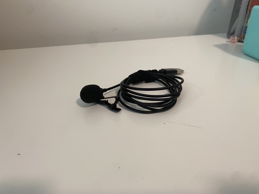 USB microphones thumbnail