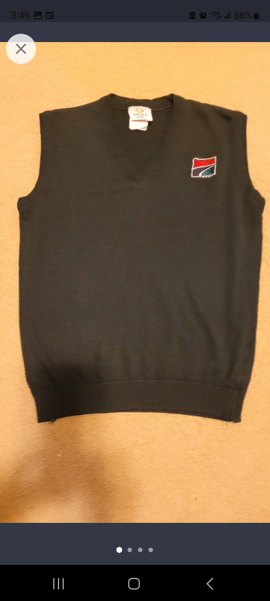 FFCA Uniform