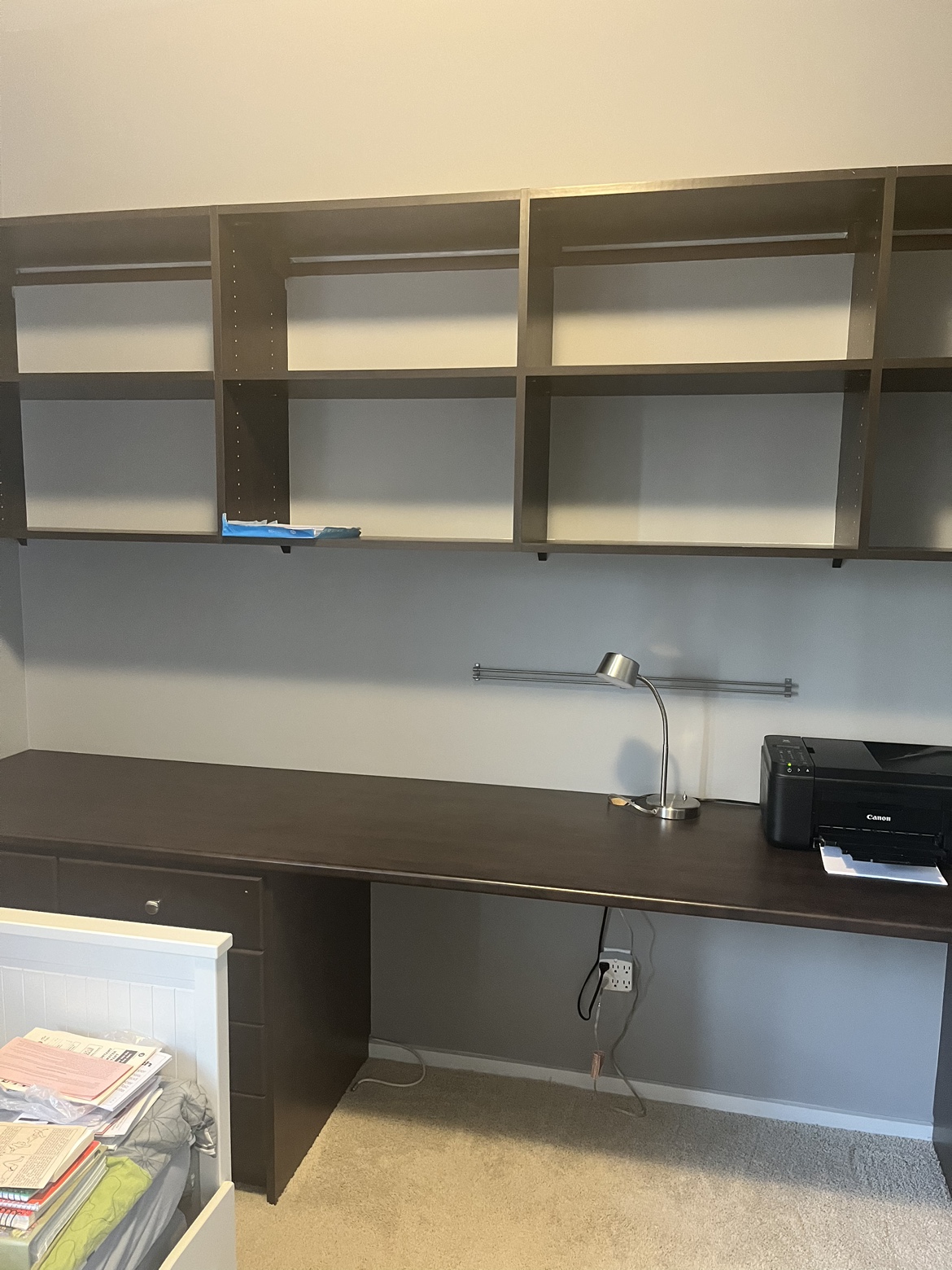 Shelving unit