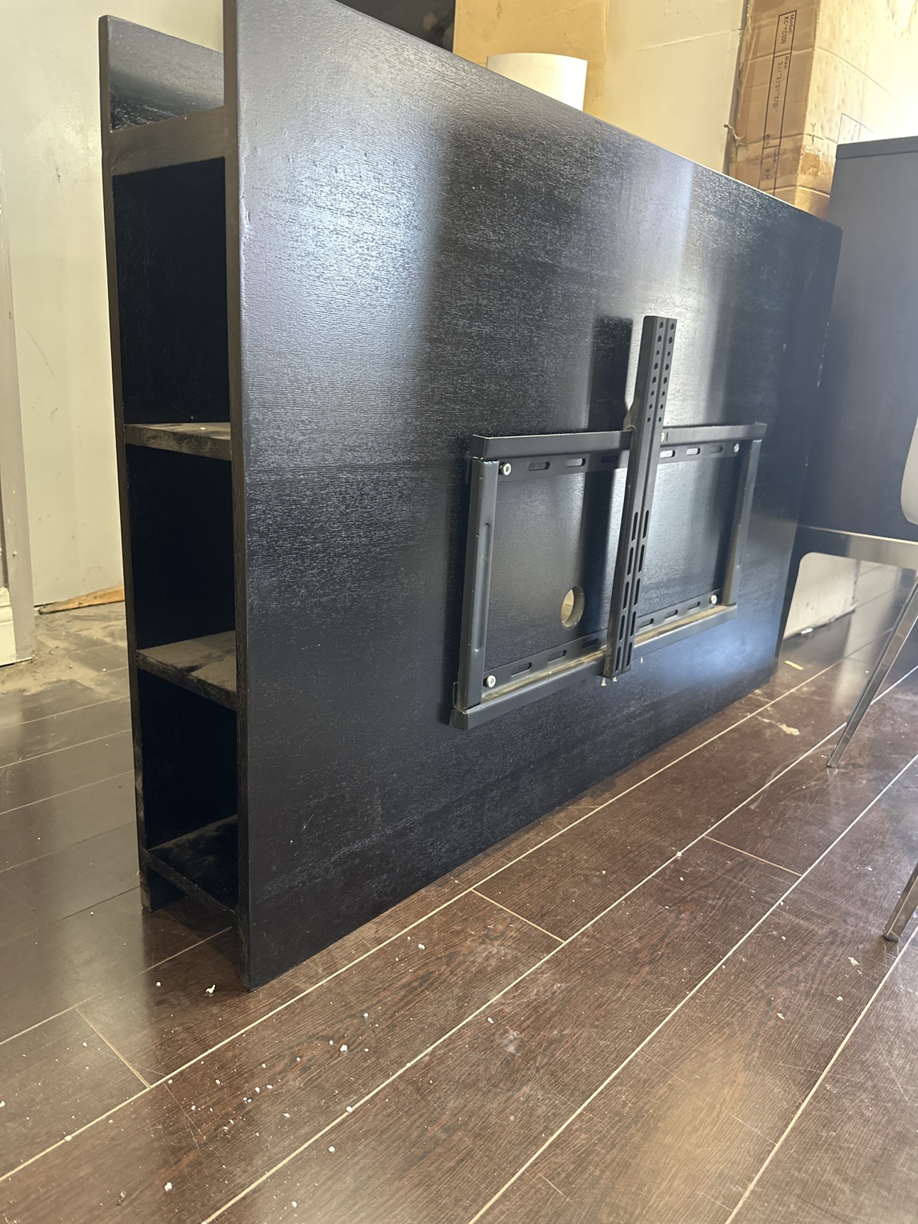 Tv mounting -Stand thumbnail