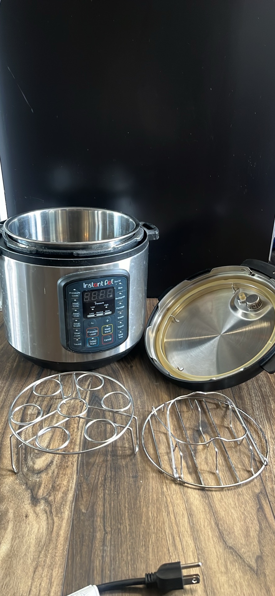 Instant Pot Duo SV - photo 2