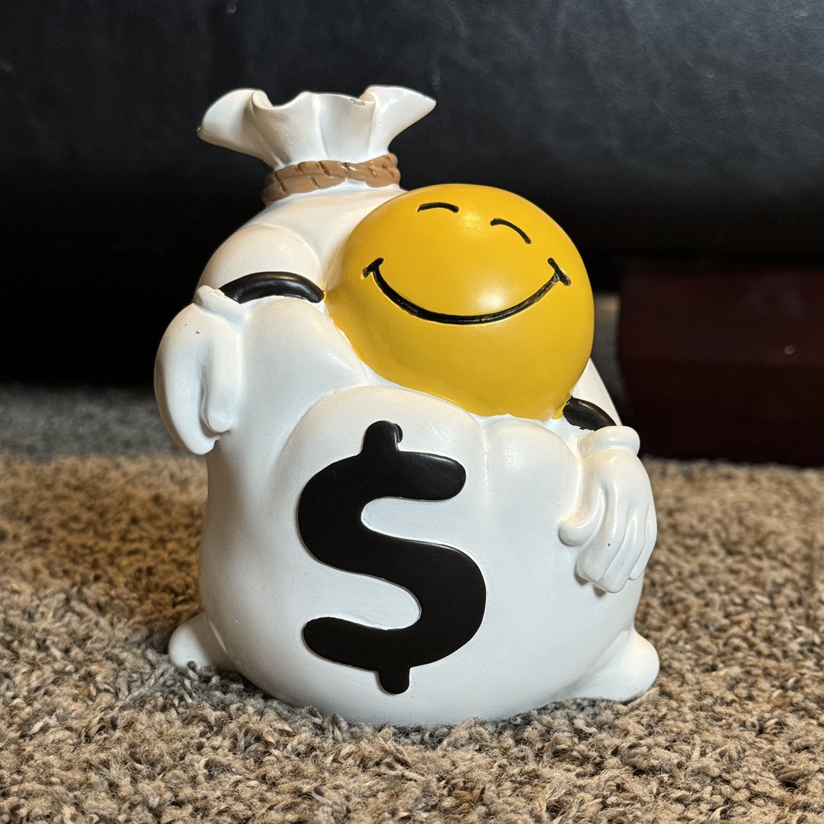 Cute Classic Piggy Bank