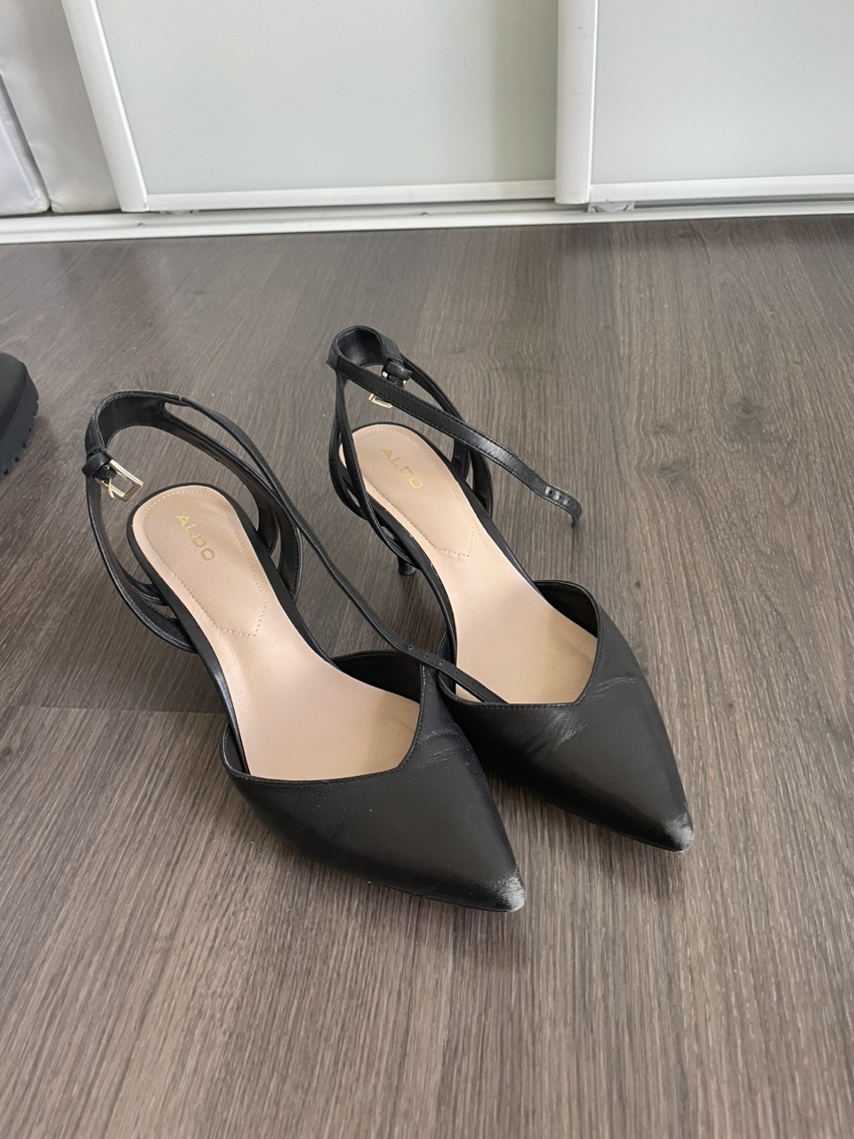 Aldo heels thumbnail