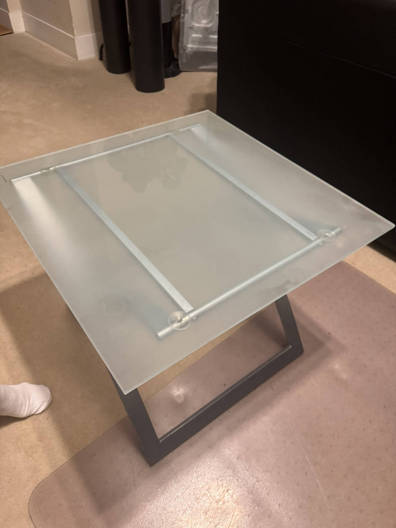 Coffee table - photo 2