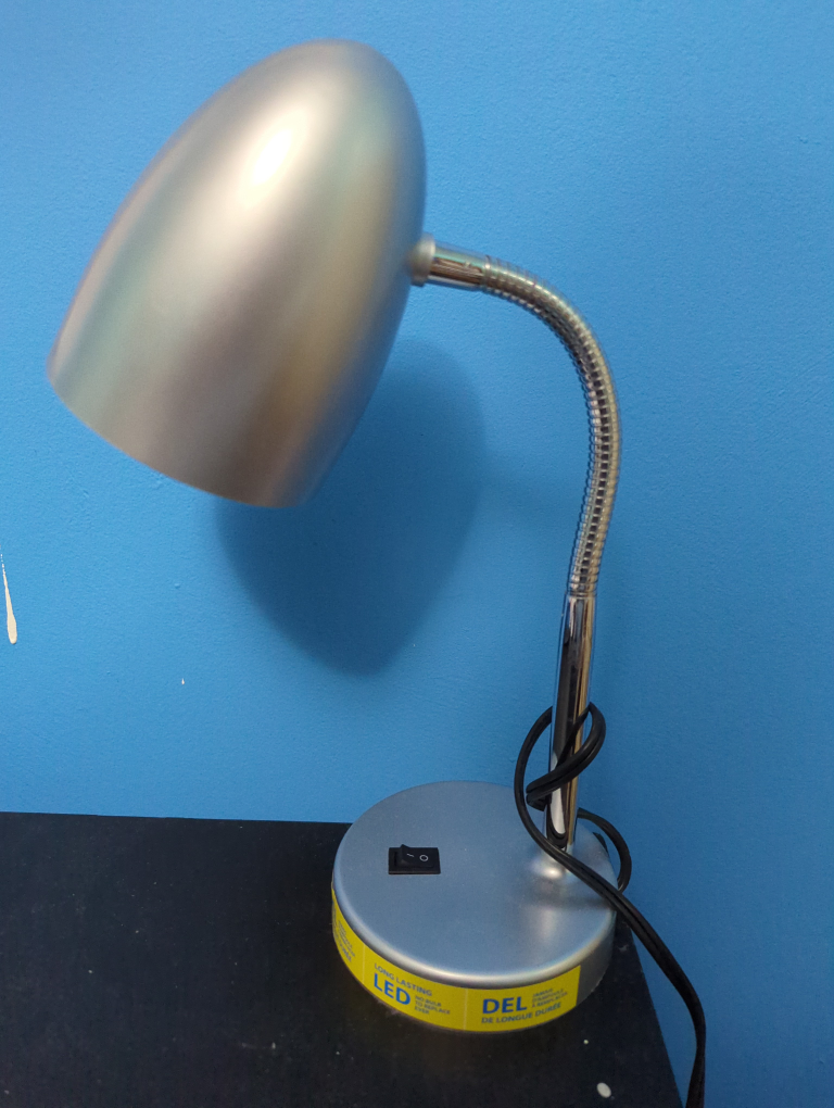 LED Lamp