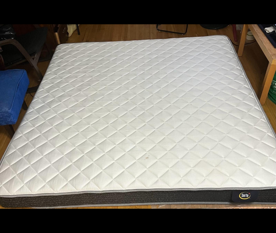 mattress