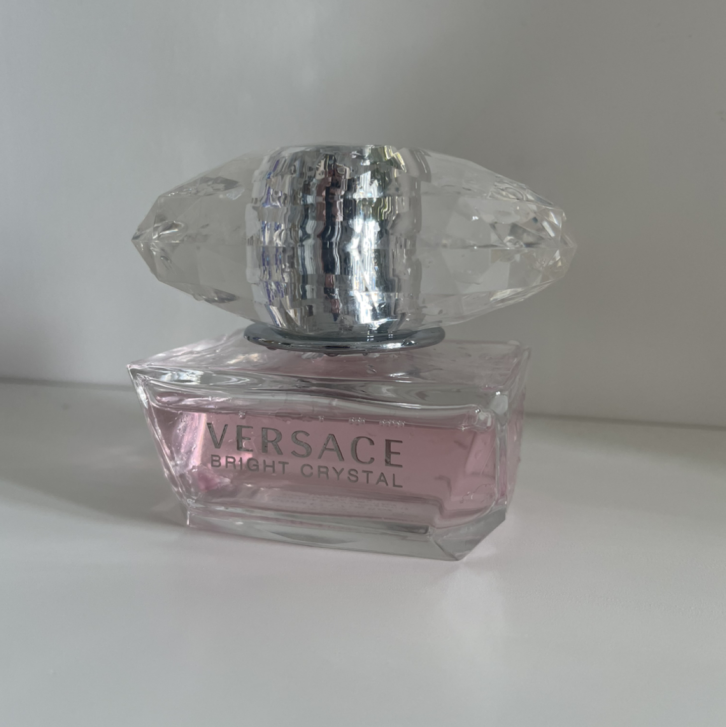 VERSACE Bright Crystal Eau de Toilette image indicator(2)