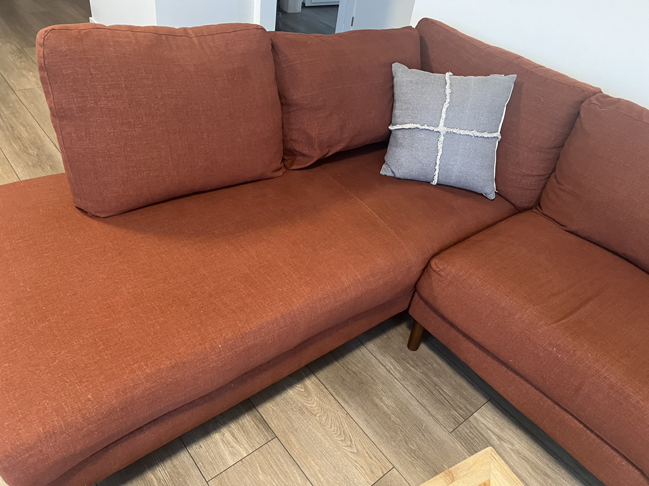 Sectional Sofa - photo 2