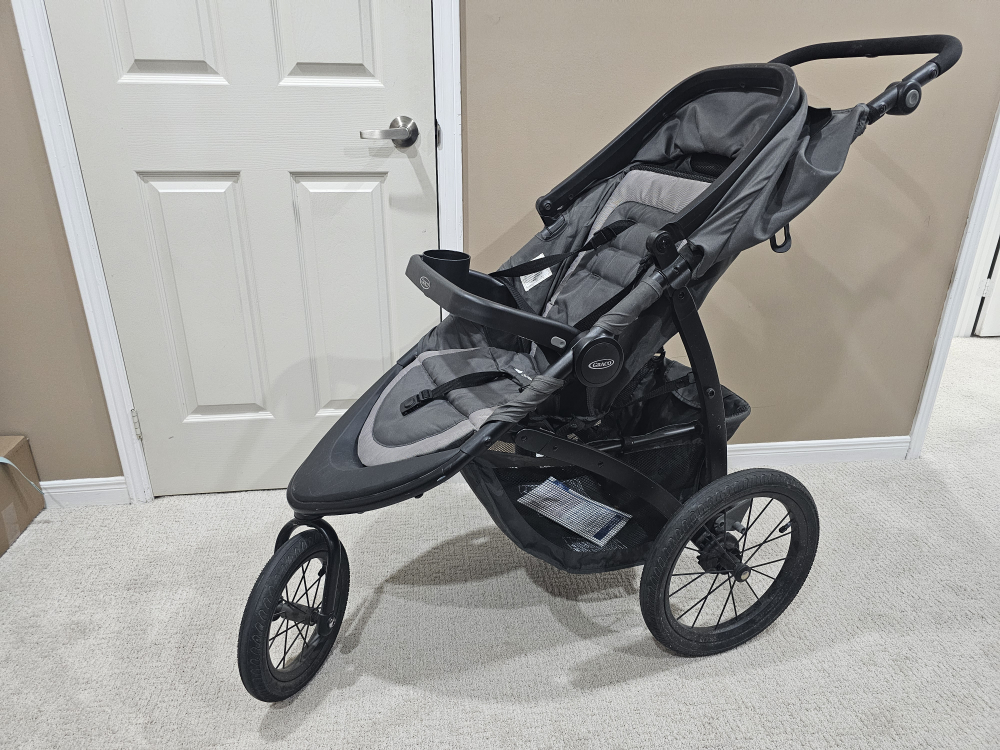 Graco Stroller thumbnail