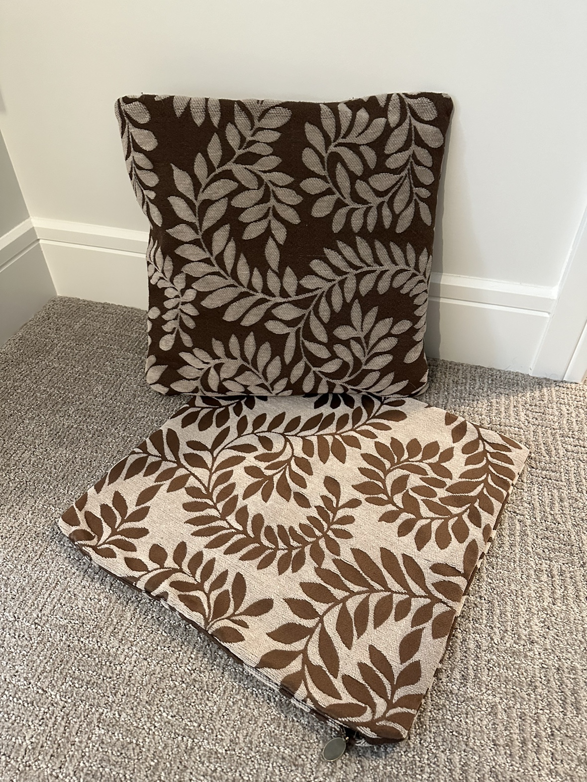 2x Pillow Cover - Pier 1 - photo 2
