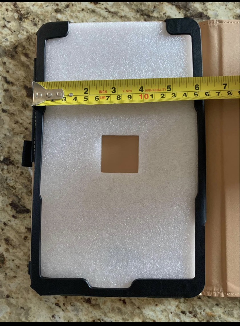 #Freecycle Brand new pro case universal tablet holder image indicator(5)