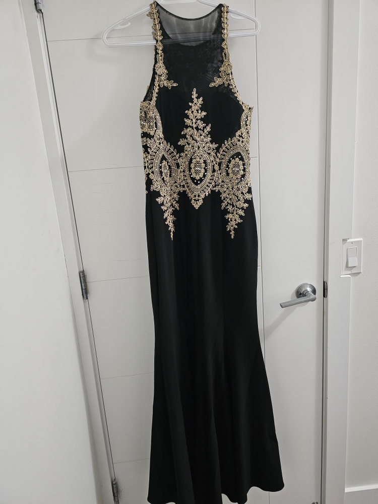 Dress - photo 2