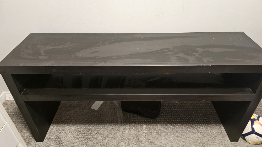 tv tables