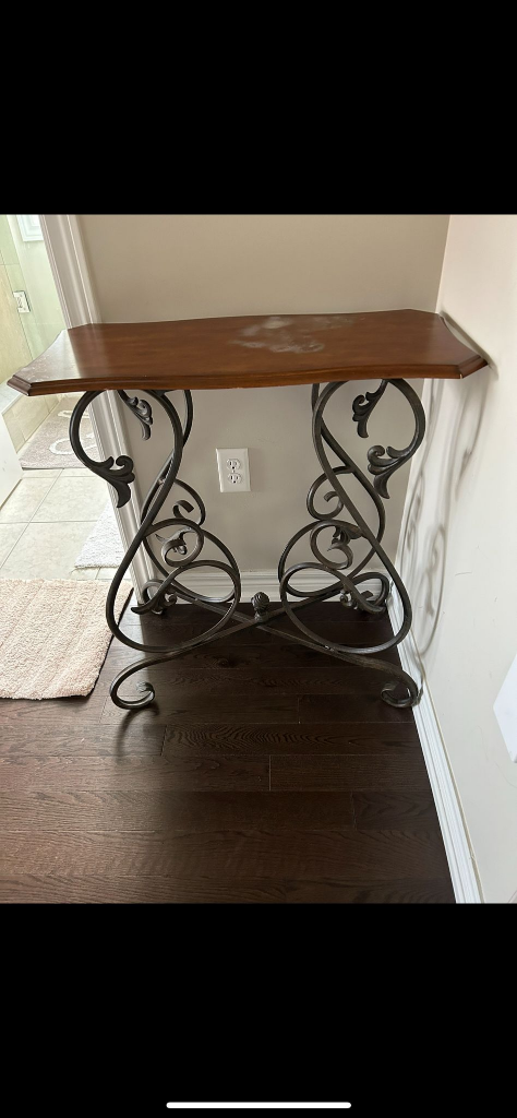 console table thumbnail