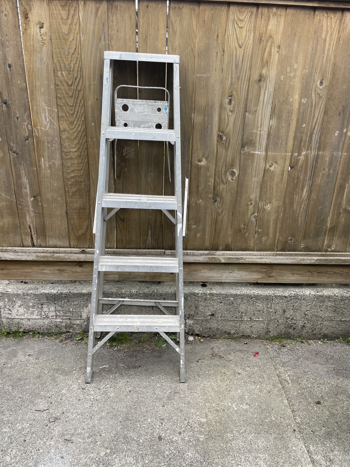 Ladder - photo 2