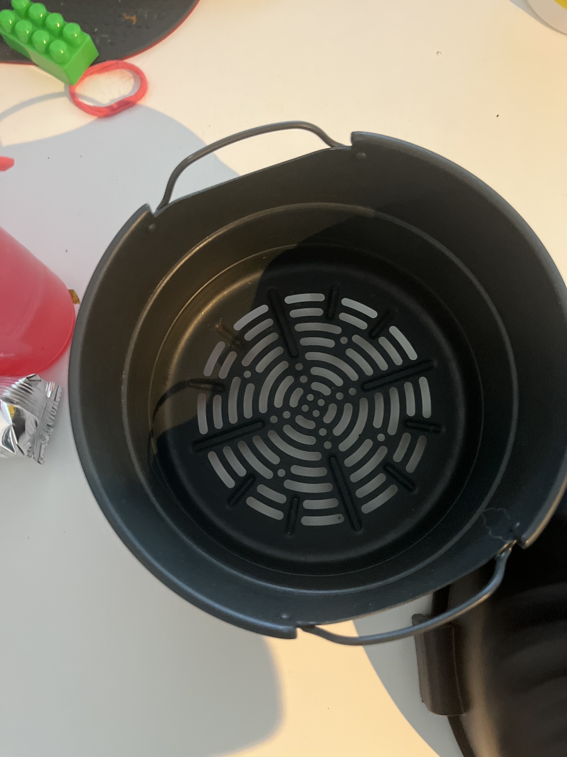 Instant pot - photo 2
