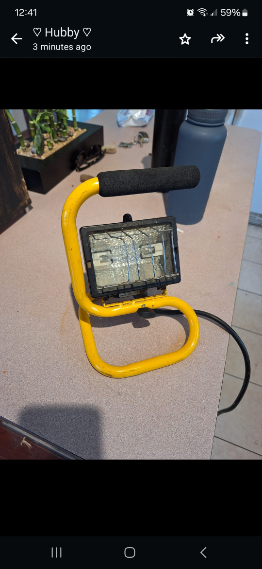 Work Light thumbnail