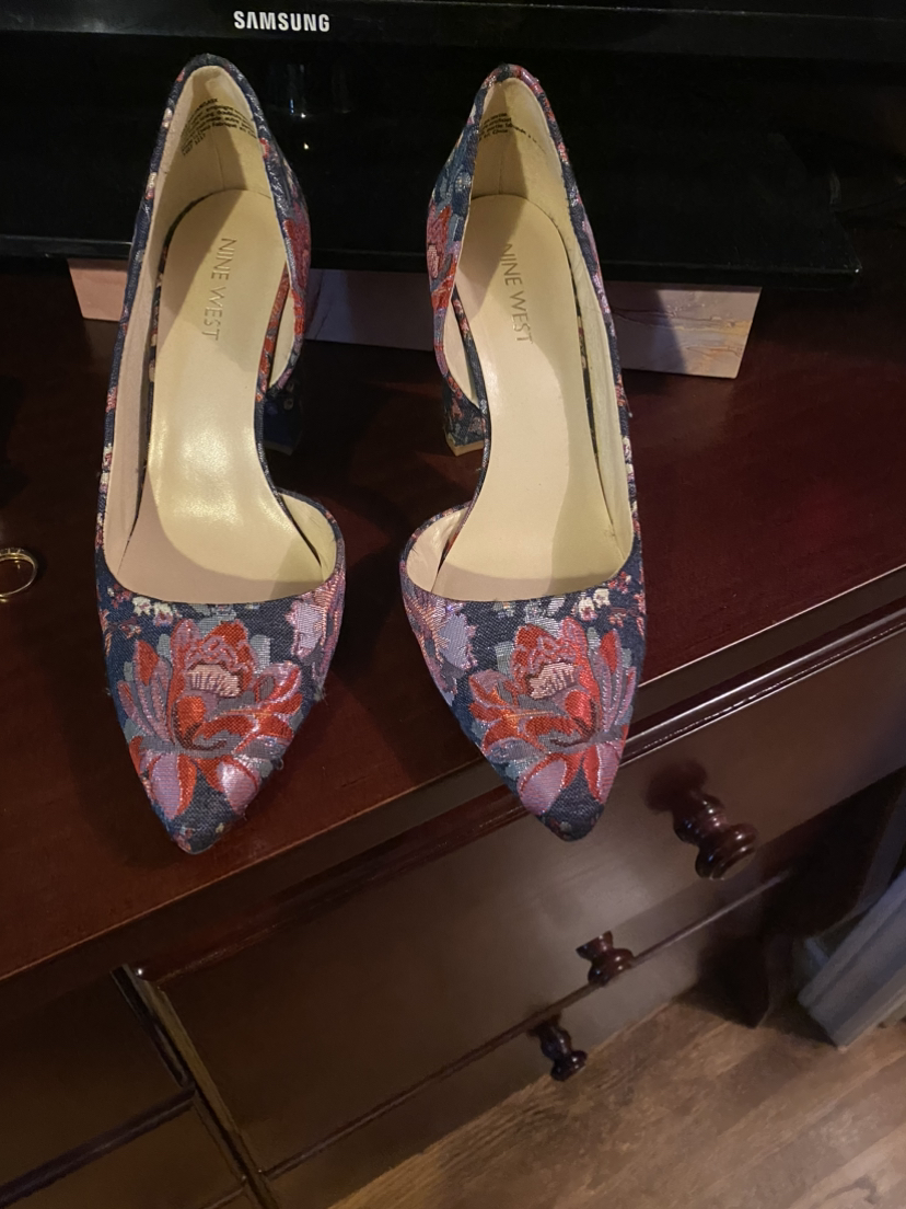 Nine West dress shoes - photo 2