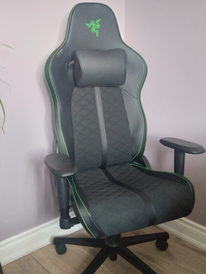 Razer Enki Gaming Chair