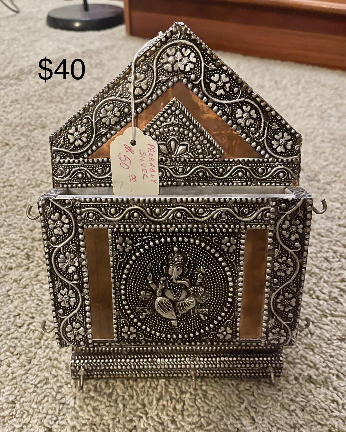 Antique collectables (prices in photo) image indicator(3)