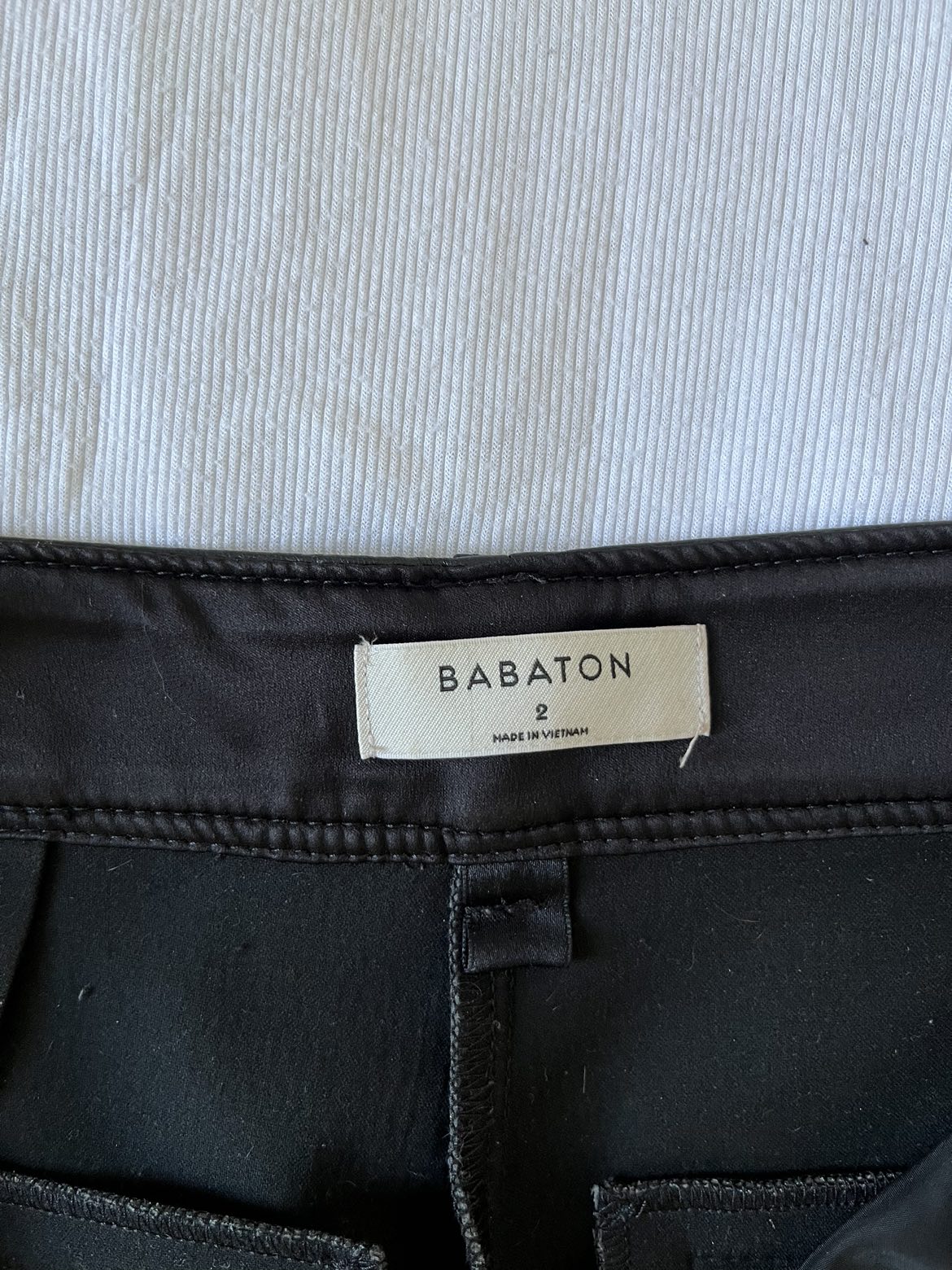 Babaton, Wilfred, Brandy Melville Clothes image indicator(7)