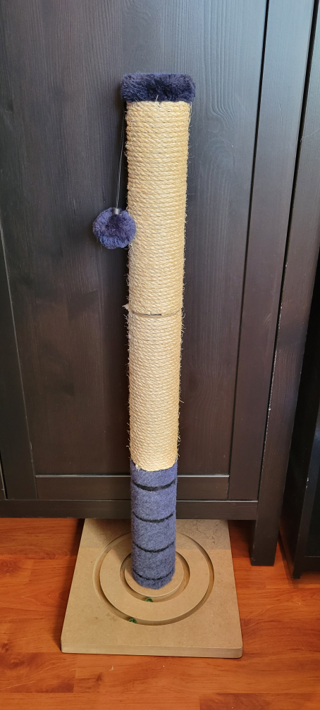 Cat Tower thumbnail