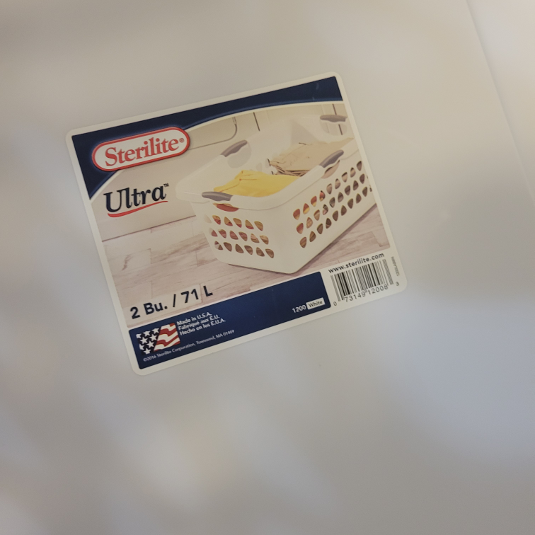 Laundry Basket image indicator(2)