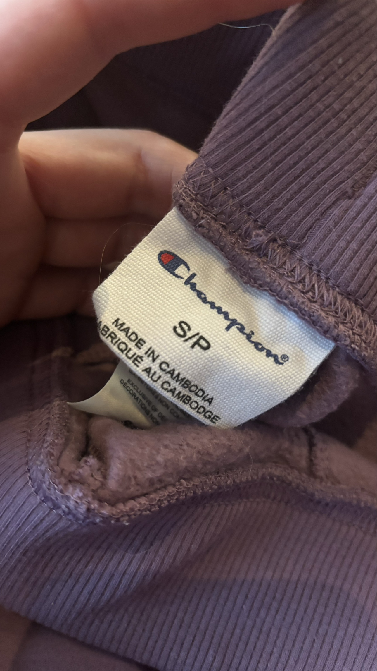 3 Workout pants bundle , size S. Nike, Champion - photo 4