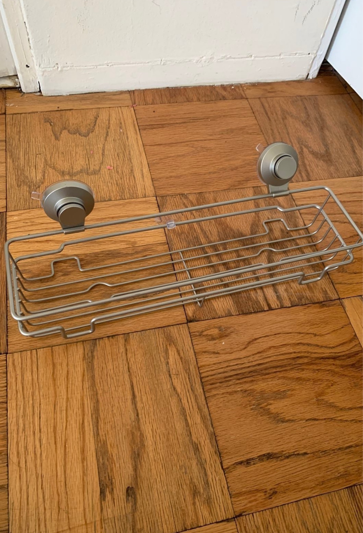 Shower Shelf