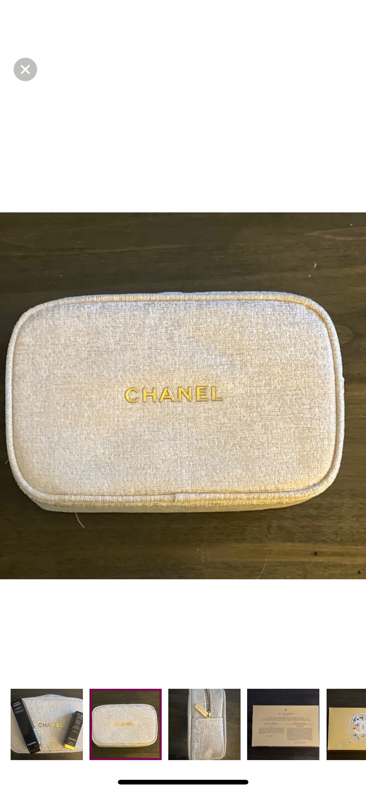 Chanel makeup bag image indicator(2)