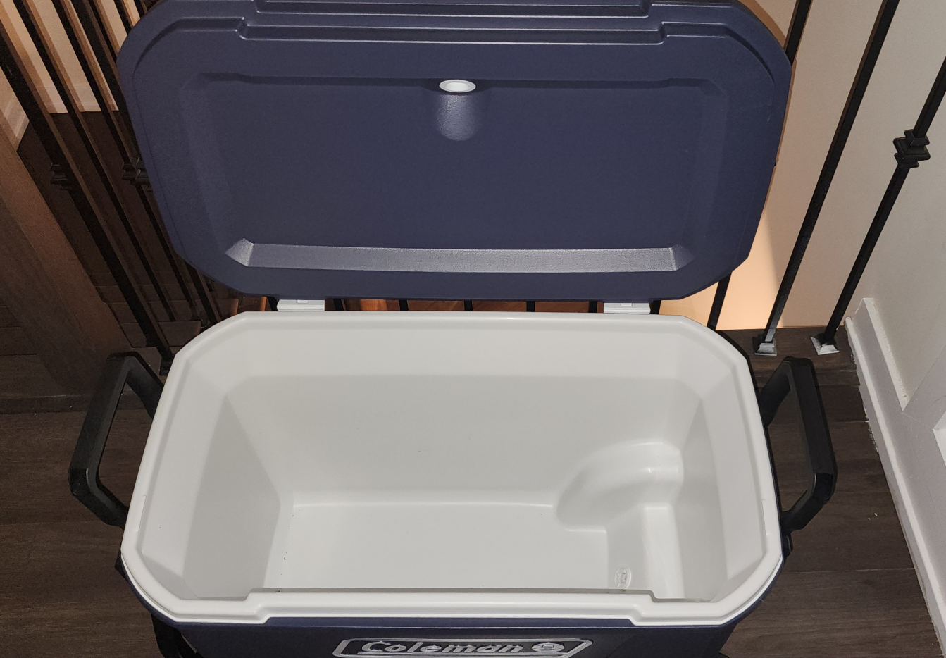 Coleman cooler - photo 4