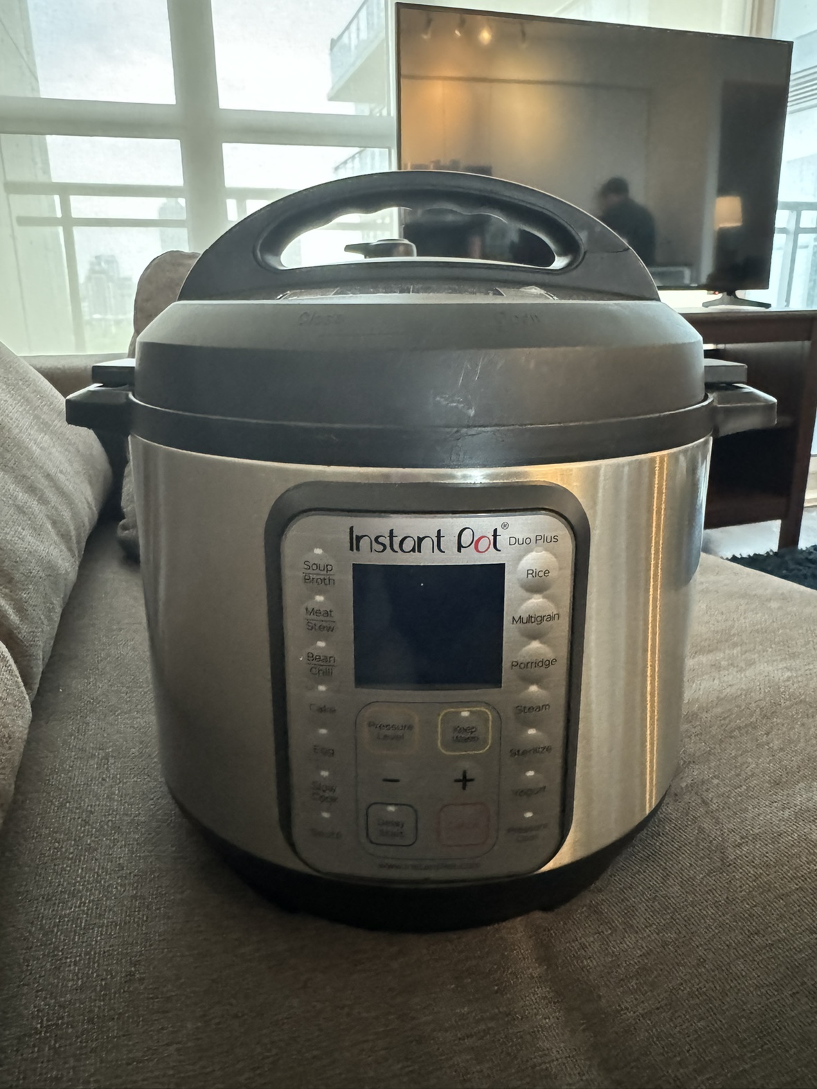 MOVE OUT SALE! INSTANT POT