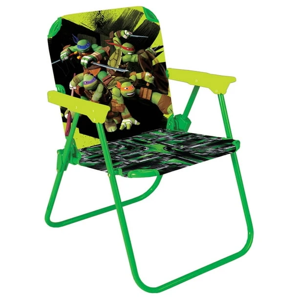 NinjaTurtles 4 piece Patio Set New in Box - photo 4