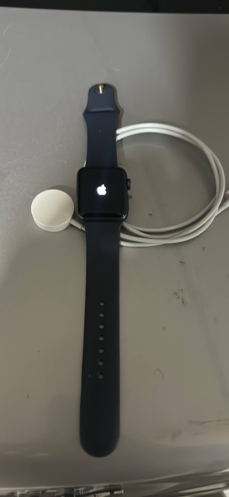 Apple Watch 3 series only 40 $