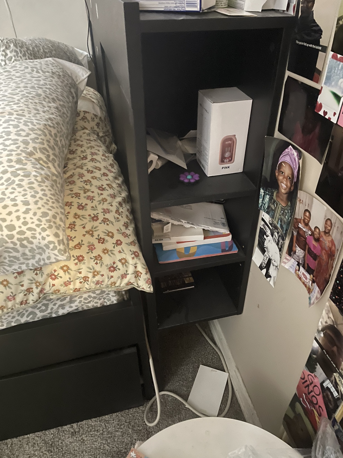 Bed Frame - photo 3