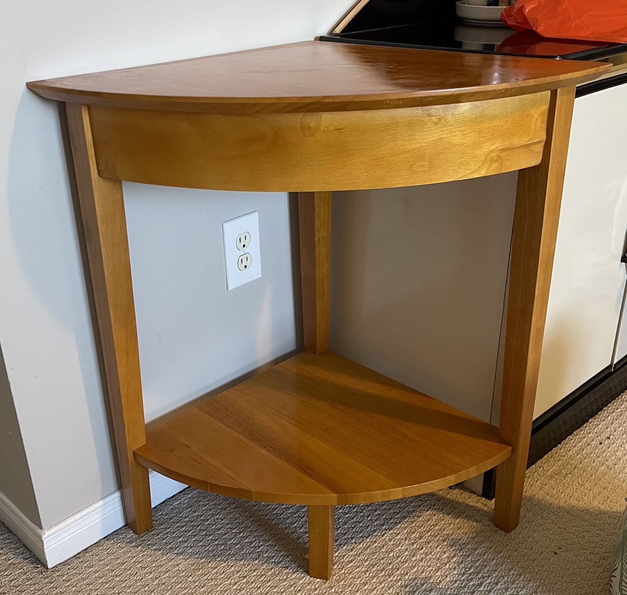 Corner table - photo 4