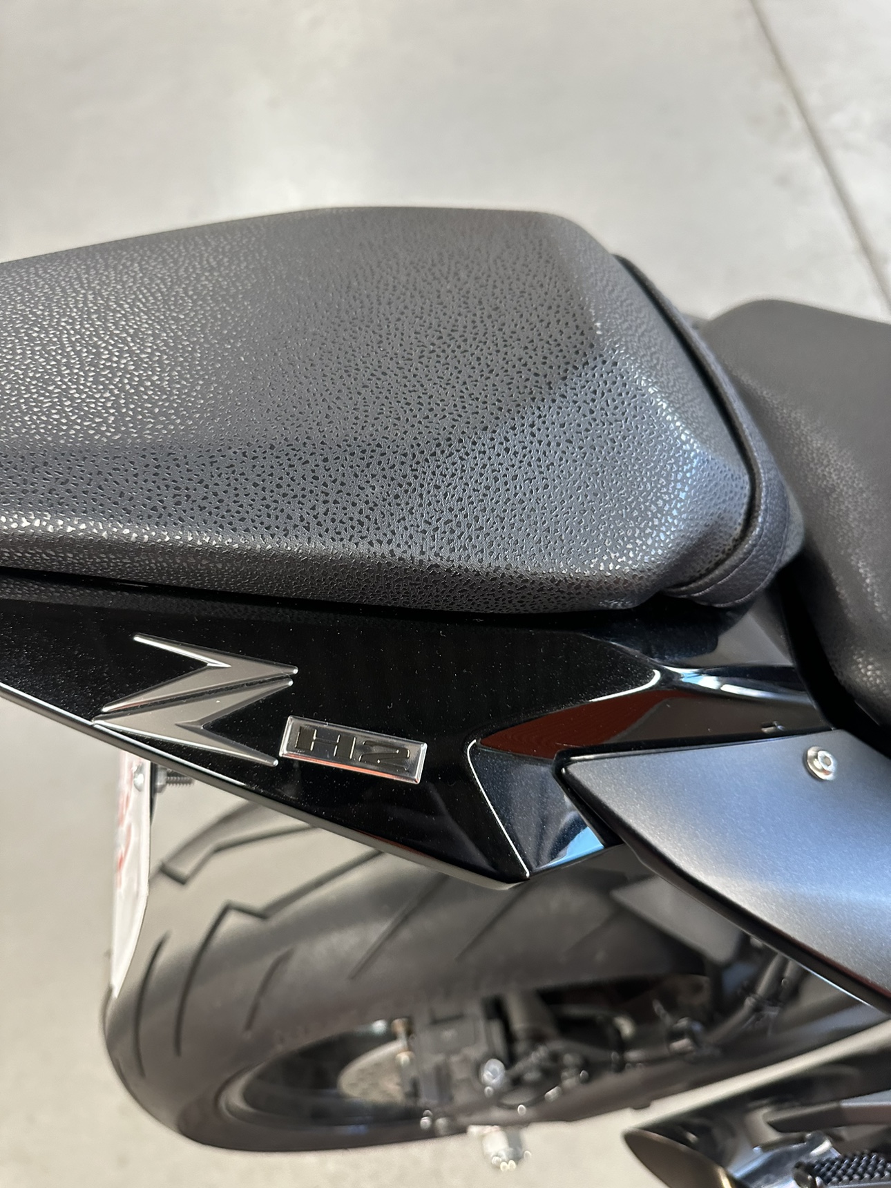 2021 Kawasaki ZH2 Base image indicator(4)