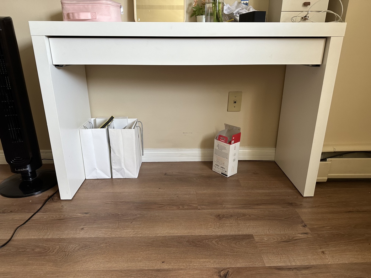 Dressing table - photo 2