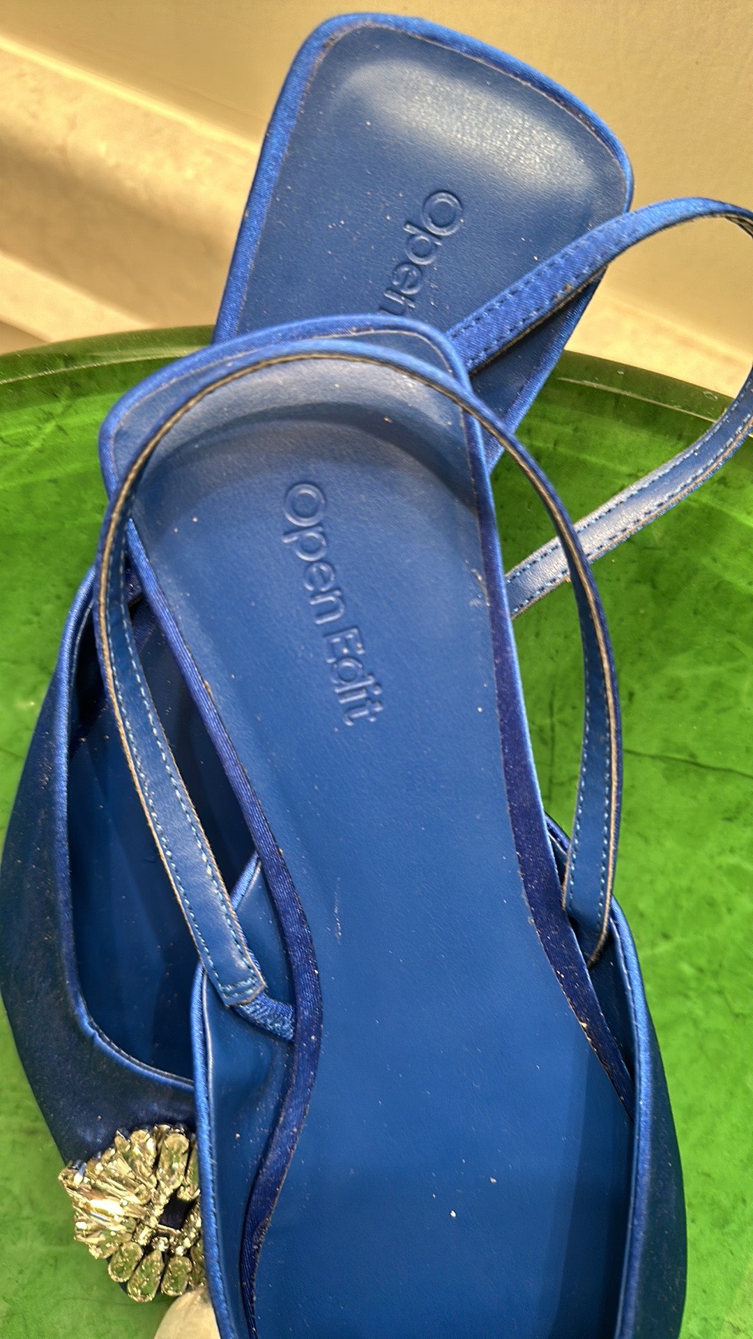 New slingback flats - photo 3