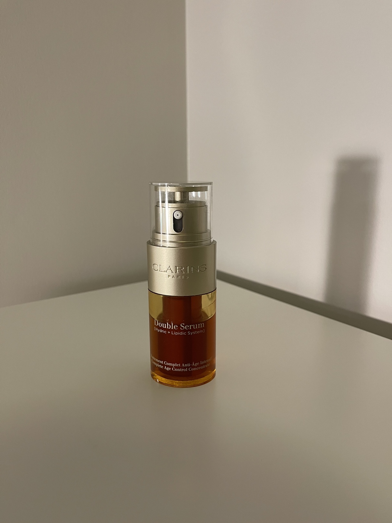 Clarins Double Serum thumbnail