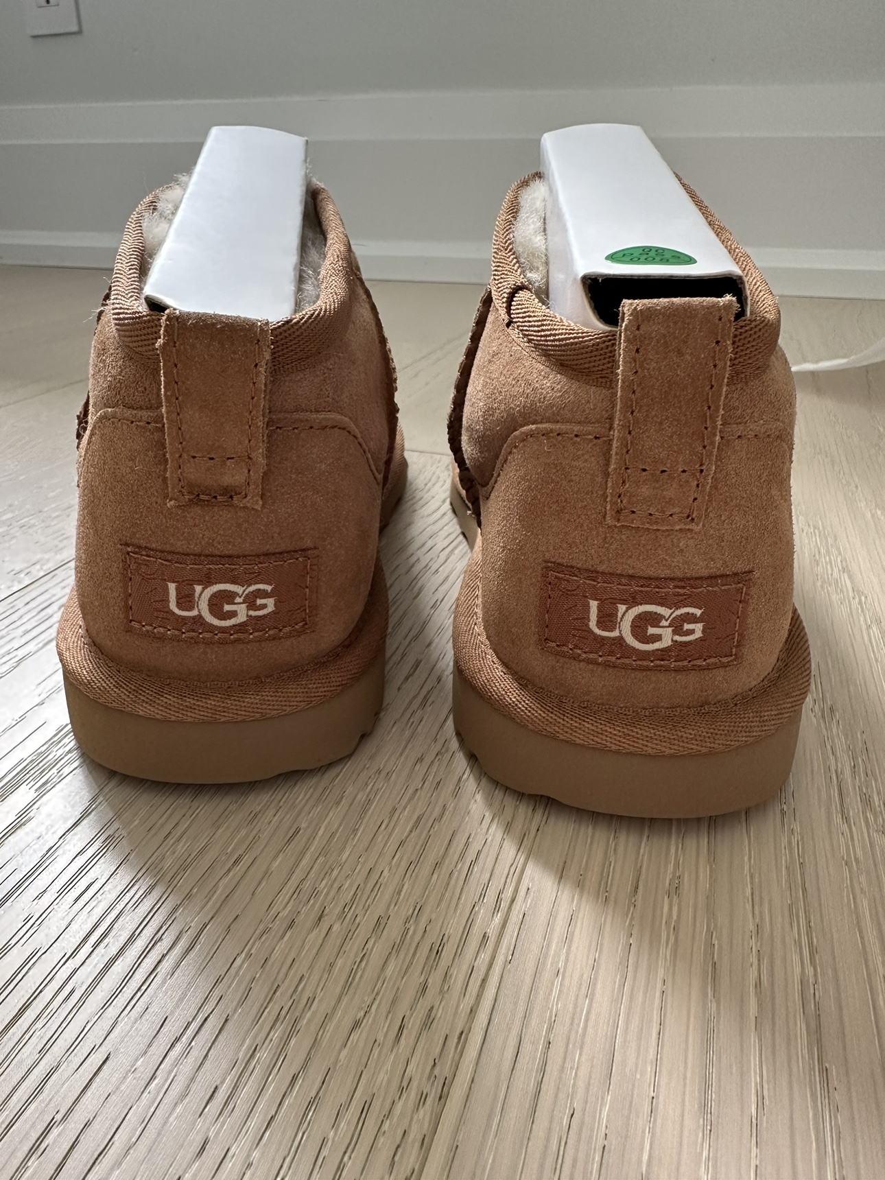 Ugg Ultra mini boots - photo 3