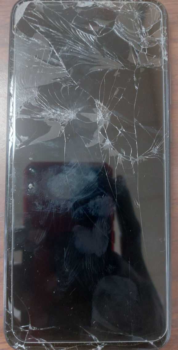 Samsung phone - photo 4