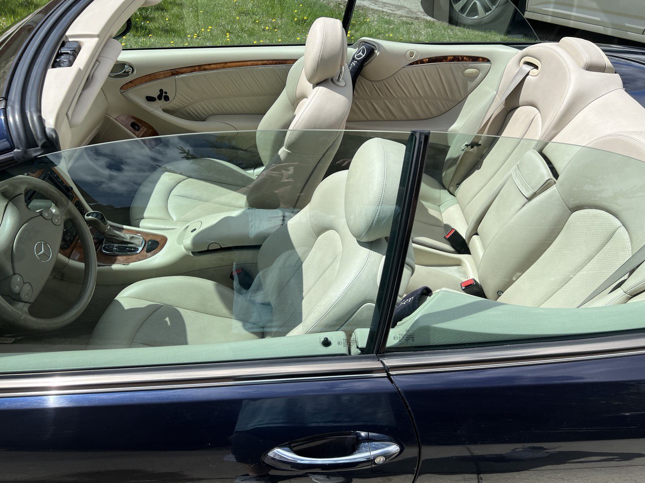 Mercedes-Benz - photo 2