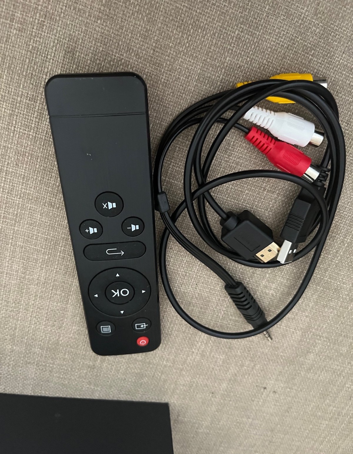 Smart projector - photo 5