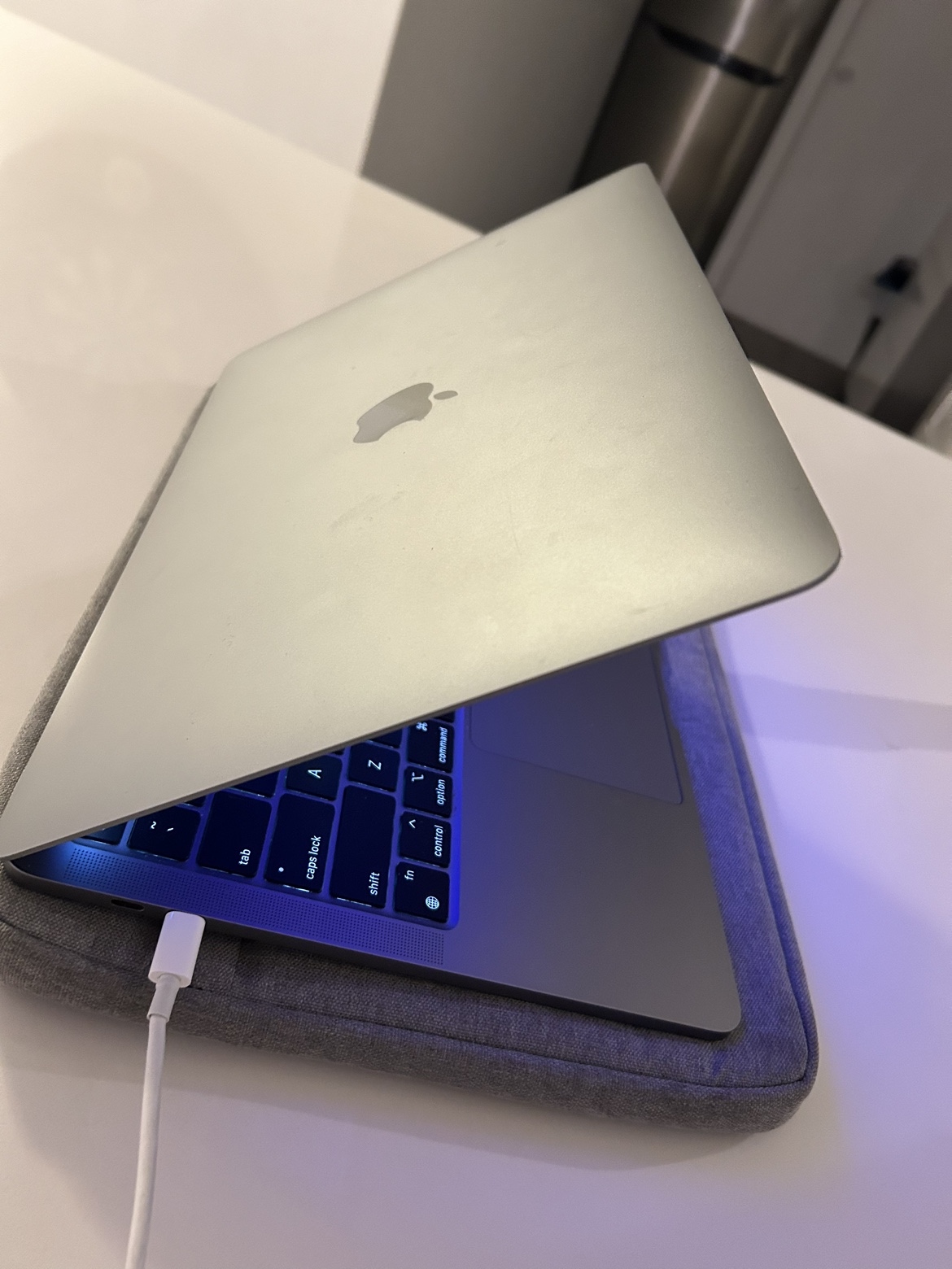 MacBook Pro 13’3”