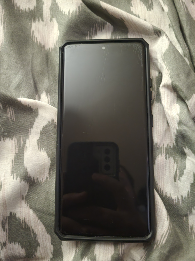 Samsung galaxy s21 ultra