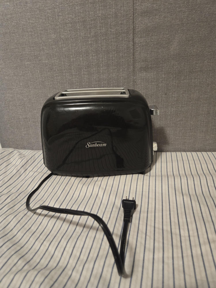 Sunbeam Toaster