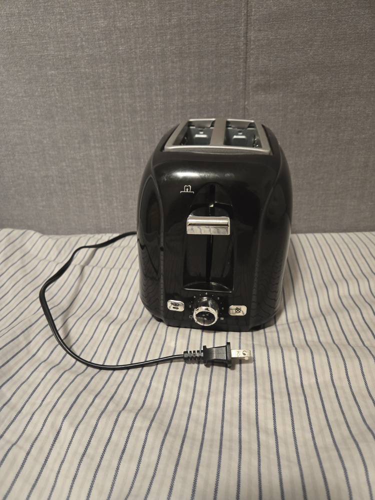 Sunbeam Toaster - photo 2