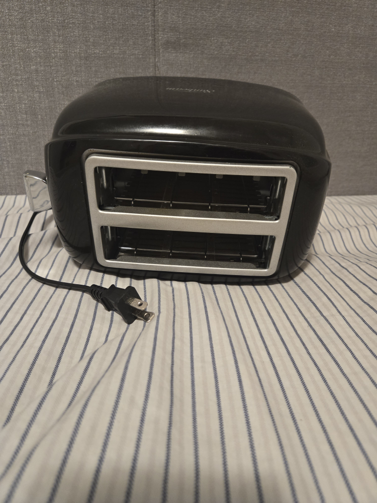 Sunbeam Toaster - photo 3