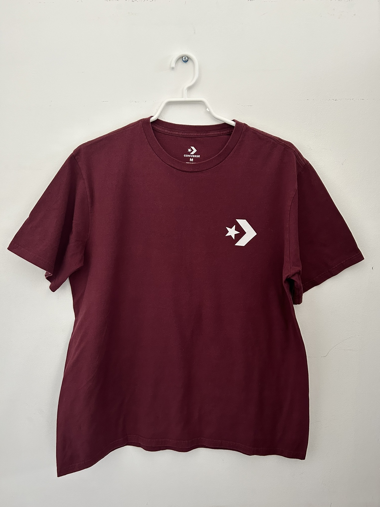 Converse Graphic T-Shirt